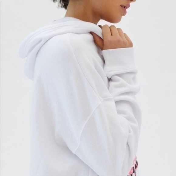 Megan Thee Stallion Crop Hoodie - Picture 3 of 6